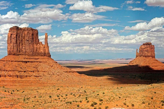 Monument Valley Day Trip from Sedona - Pricing and Value