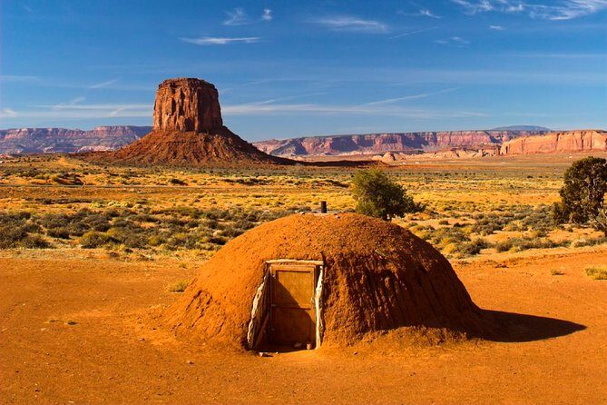 Monument Valley Day Trip from Sedona - Who Would Love This Tour?
