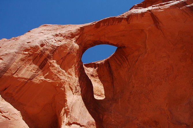 Monument Valley Deluxe Tour - Price and Value Analysis