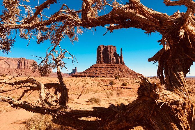 Monument Valley Extended Backcountry Tour - Final Thoughts