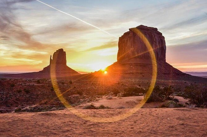 Monument Valley Group Tour - 3 Hours - Navajo Spirit Tours - Who Should Consider This Tour?