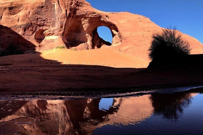 Monument Valley Group Tour - 3 Hours - Navajo Spirit Tours - Final Thoughts