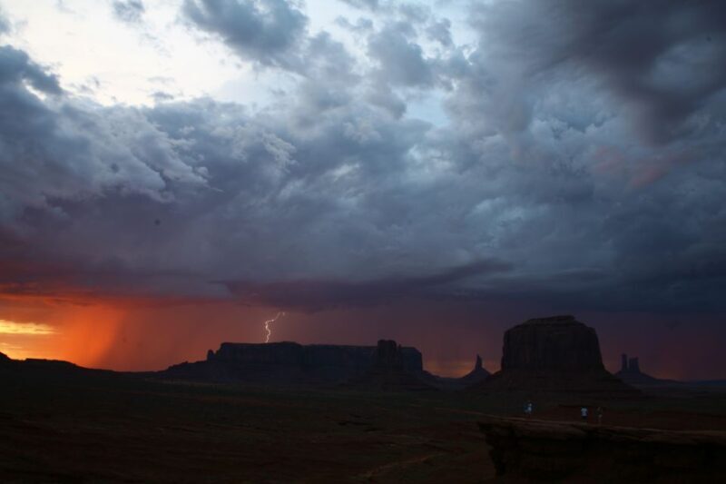 Monument Valley: Guided Sunset Tour - Who Is This Tour Best For?
