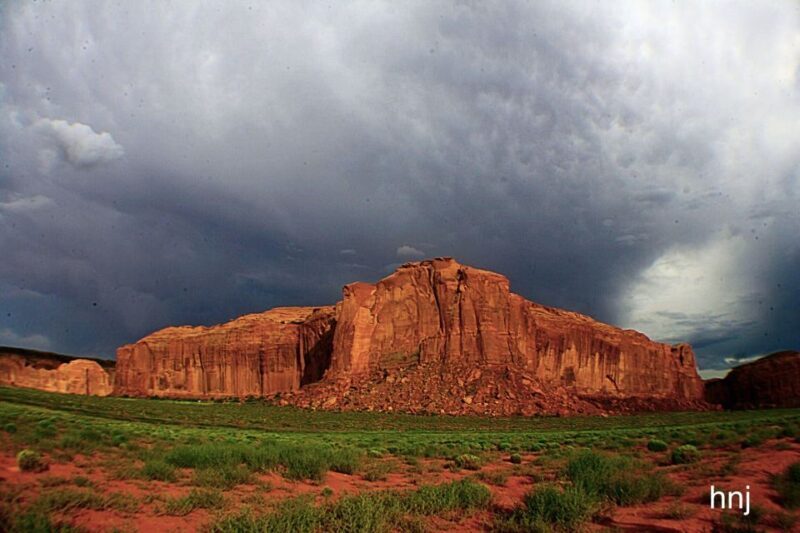 Monument Valley: Guided Sunset Tour - The Sum Up