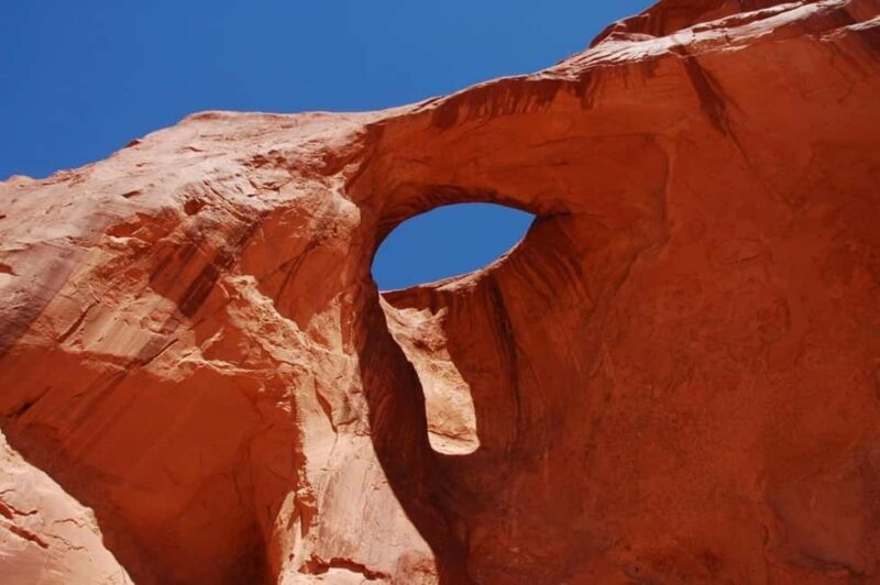Monument Valley: Guided Tour of Secluded Locations - The Experience in Detail