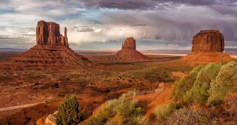 Monument Valley: Guided Tour of Secluded Locations - Final Thoughts: Who Should Consider This Tour?