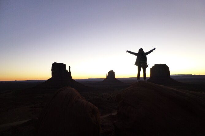 Monument Valley Hogan Overnight Experience - Final Thoughts: Is This Tour Right for You?