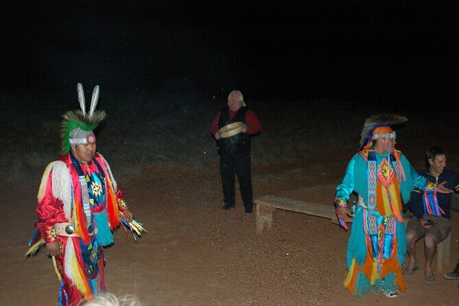 Monument Valley Hogan Overnight Experience - FAQs