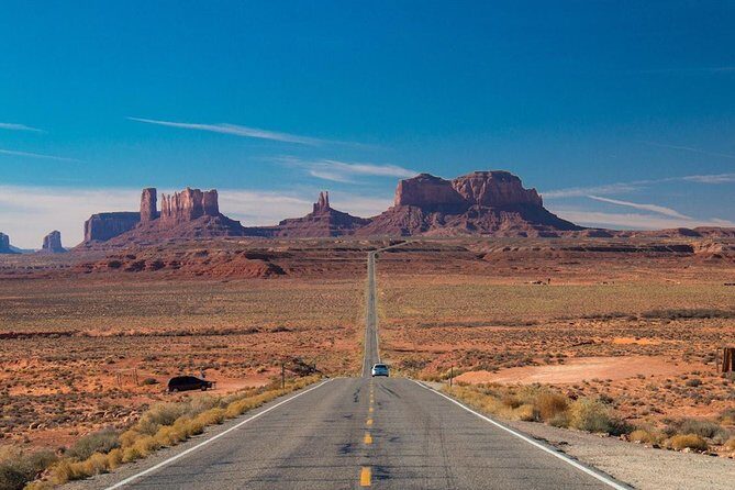 Monument Valley Loop Drive Tour - Practical Details and Considerations