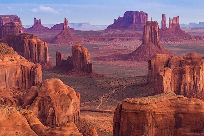 Monument Valley Loop Drive Tour - Authentic Experiences and Honest Feedback
