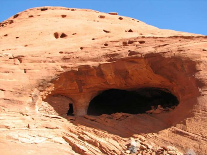 Monument Valley: Mystery Valley Historical Ruins Tour - The Experience in Context: Who It’s Best For