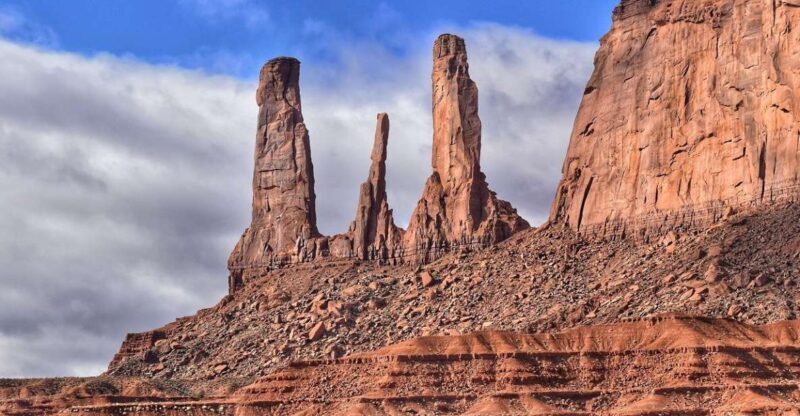 Monument Valley: Scenic 1.5-Hour Tour - An In-Depth Look at the Monument Valley Scenic Tour