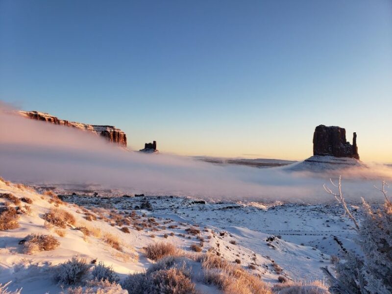 Monument Valley: Scenic 1.5-Hour Tour - Who Will Enjoy This Tour?
