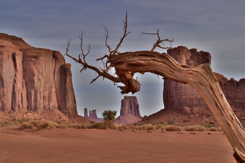 Monument Valley: Scenic 1.5-Hour Tour - FAQs