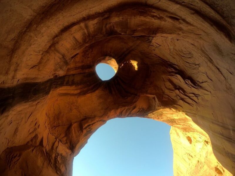 Monument Valley: Scenic 2.5-Hour Guided Tour - Is This Tour Worth the Price?