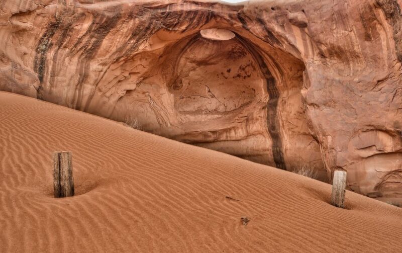 Monument Valley: Scenic 2.5-Hour Guided Tour - Who Should Take This Tour?