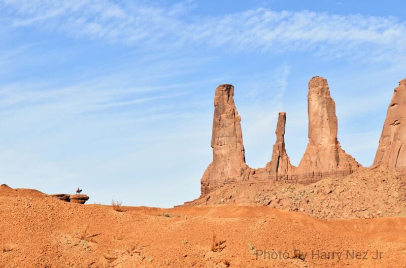 Monument Valley: Scenic 2.5-Hour Guided Tour - FAQ