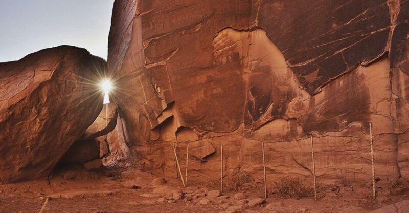 Monument Valley: Scenic 3.5-Hour Cultural Tour - What to Expect on Your Tour