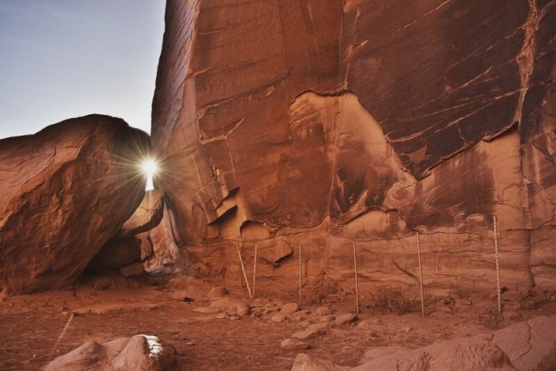 Monument Valley: Scenic 3.5-Hour Cultural Tour - Who Should Book This Tour?