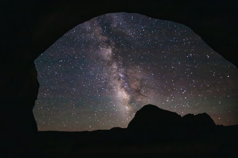 Monument Valley: Stargazing Tour - An In-Depth Look at the Monument Valley Stargazing Tour