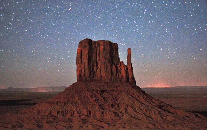 Monument Valley: Stargazing Tour - The Sum Up