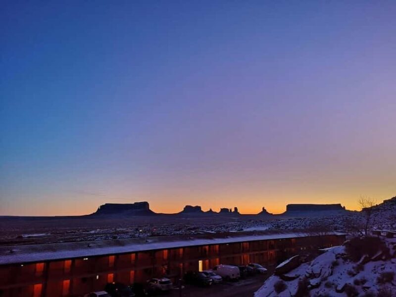 Monument Valley: Sunrise or Sunset Tour with Navajo Guide - FAQs