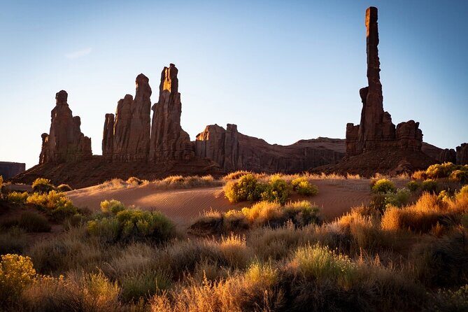 Monument Valley Tour - Who Will Love This Tour?