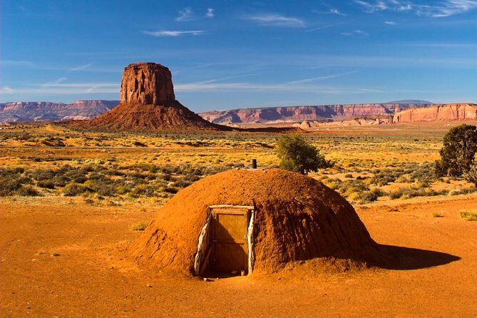 Monument Valley Tribal Park Day Trip from Sedona or Flagstaff - Price and Value Analysis