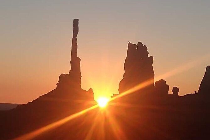 Monument Valley's 3.0 Hours Cultural Tour - Key Points