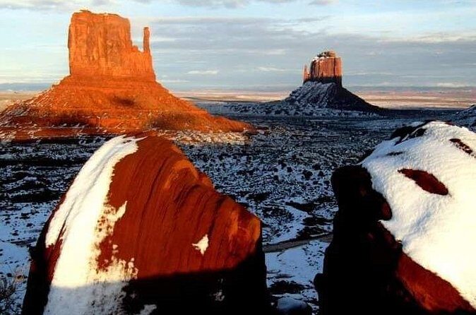 Monument Valley's 3.0 Hours Cultural Tour - What’s Included and What’s Not