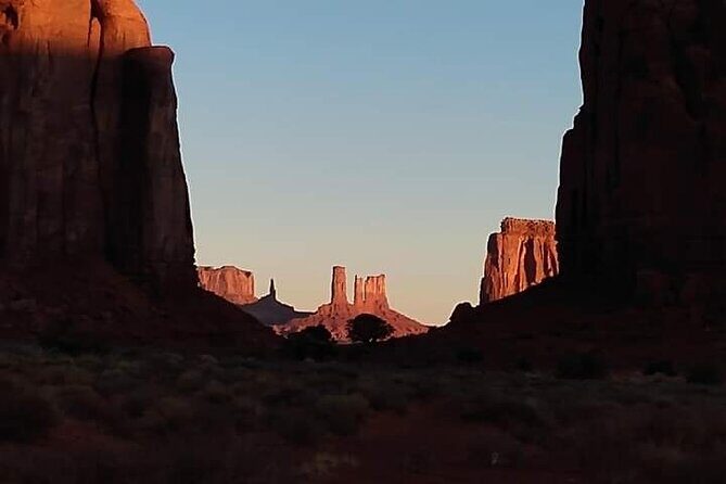 Monument Valley's 3.0 Hours Cultural Tour - Authentic Experiences That Guests Love