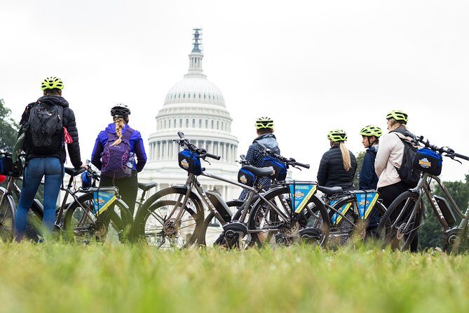 Monumental Electric Bike Tour - Price and Value