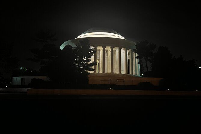Monumental Moonlight Private Tour of Washington DC - Final Thoughts: Is It Worth It?