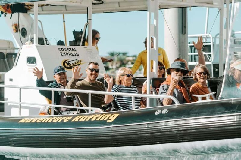 Mooloolaba: 2-Hour Whale Watching Adventure - An Honest Look at the Whale Watching Tour