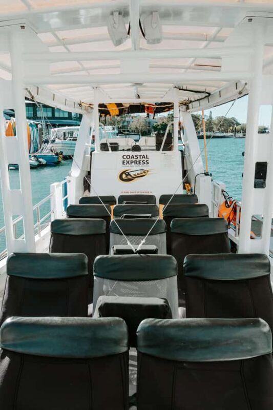 Mooloolaba: Adventure Rafting Turtle Tour - The Experience Provider and Similar Offerings