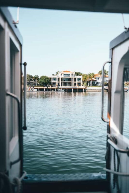 Mooloolaba: Canal Cruise with Commentary - Mooloolaba: Canal Cruise with Commentary — A Detailed Review