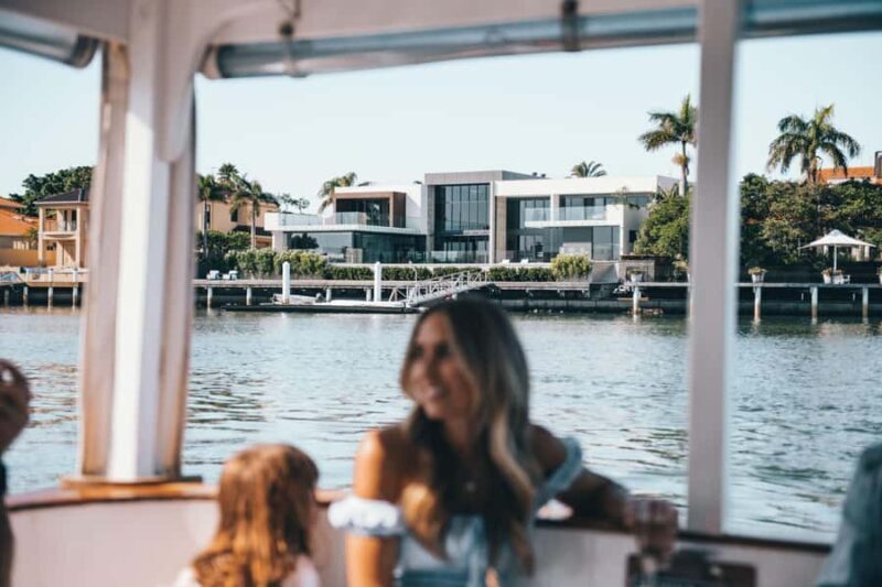 Mooloolaba: Canal Cruise with Commentary - Final Thoughts