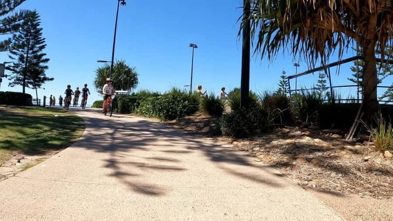 Mooloolaba: River to River Scenic e-Bike Tour - An In-Depth Look at the Mooloolaba River to River e-Bike Tour