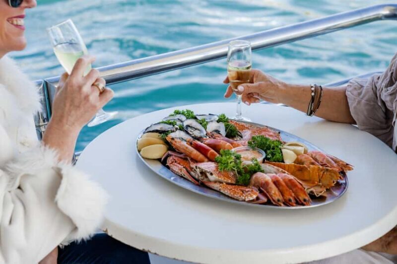 Mooloolaba: Seafood Lunch Cruise - Who Will Love This Tour