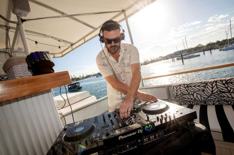 Mooloolaba: Sunday Sessions with DJ and Drinks - Who Will Love This Cruise?