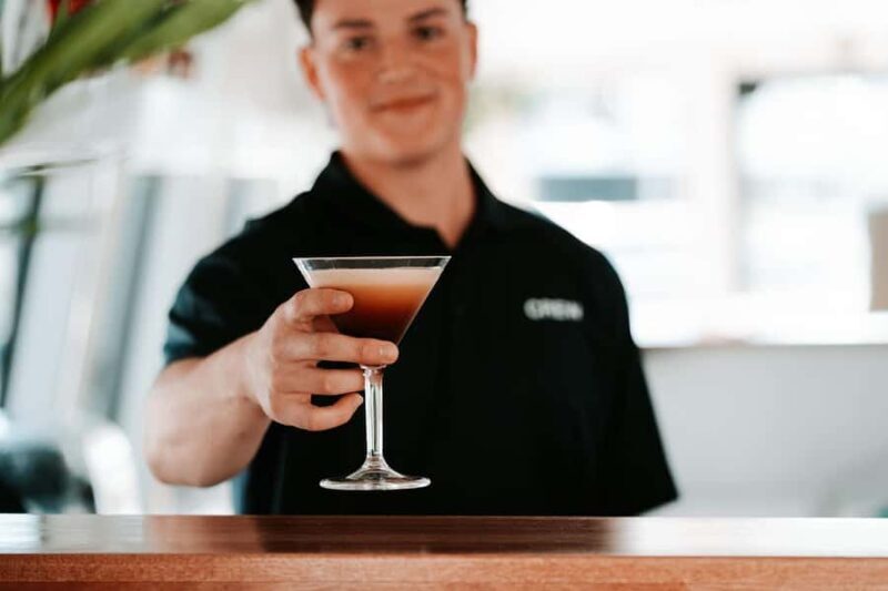 Mooloolaba: Sunday Sessions with DJ and Drinks - FAQ