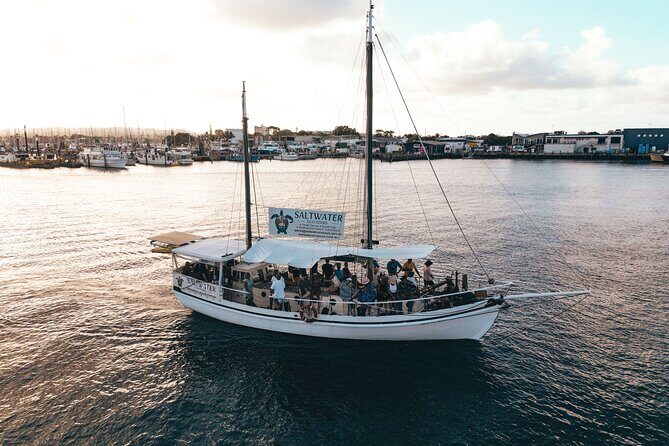 Mooloolaba Sunset Cruise with Live Music - Why Choose This Cruise?