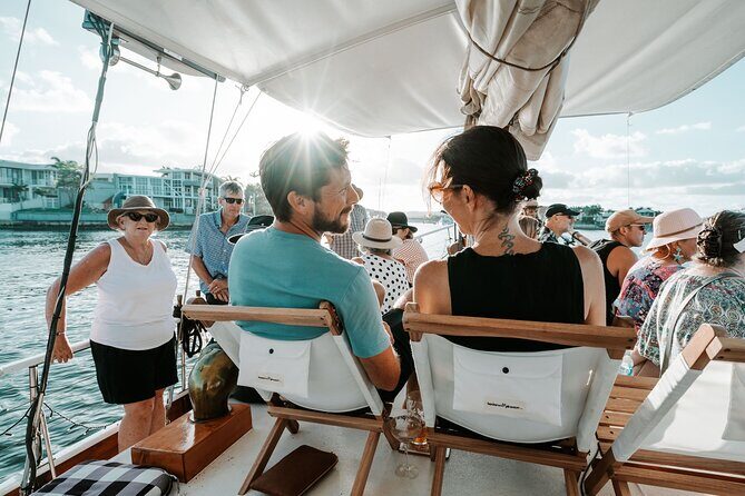 Mooloolaba Sunset Cruise with Live Music - The Sum Up: Who Is This Experience Best For?