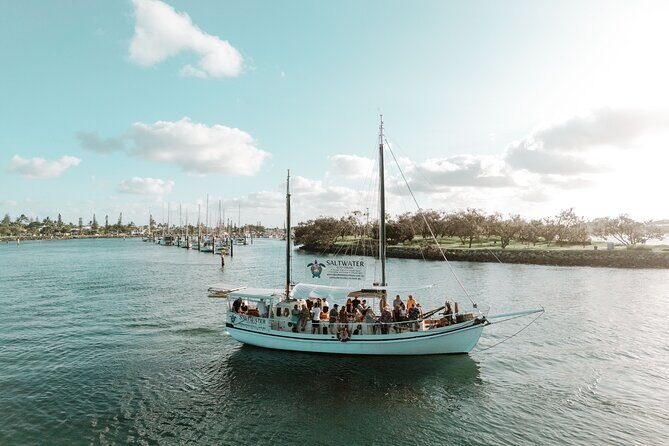 Mooloolaba Sunset Cruise with Live Music - FAQ