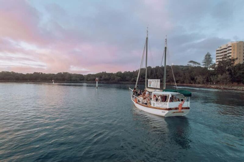 Mooloolaba Sunset Cruise with Live Music - Who Will Love This Cruise?