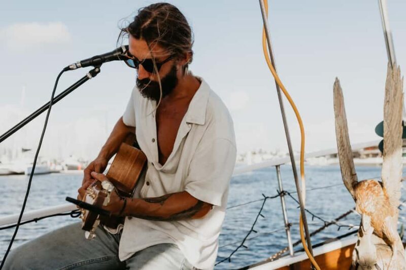 Mooloolaba Sunset Cruise with Live Music - The Experience in Context