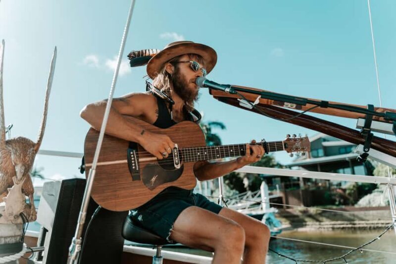 Mooloolaba Sunset Cruise with Live Music - Final Thoughts: Who Should Consider This Experience?