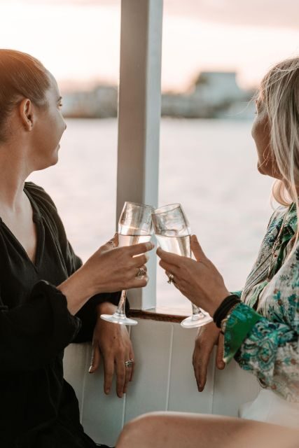 Mooloolaba: Sunshine Coast Sunset Canal Cruise - Final Words