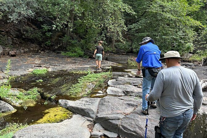 Moon Canyon Off-Road and Hiking Adventure from Chrysotile - Frequently Asked Questions
