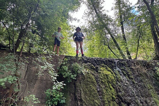 Moon Canyon Off-Road and Hiking Adventure from Chrysotile - Final Words